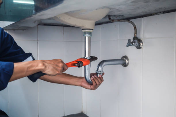 Best Clogged Drain Plumber  in Penrose, CO