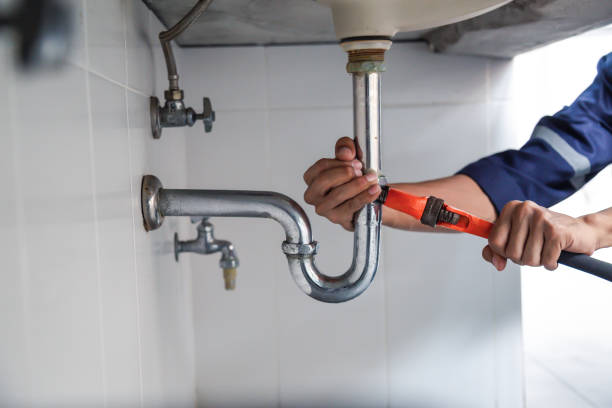 Best Commercial Plumbing Services  in Penrose, CO