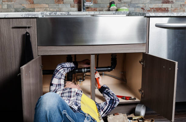 Best Sewer Line Repair  in Penrose, CO